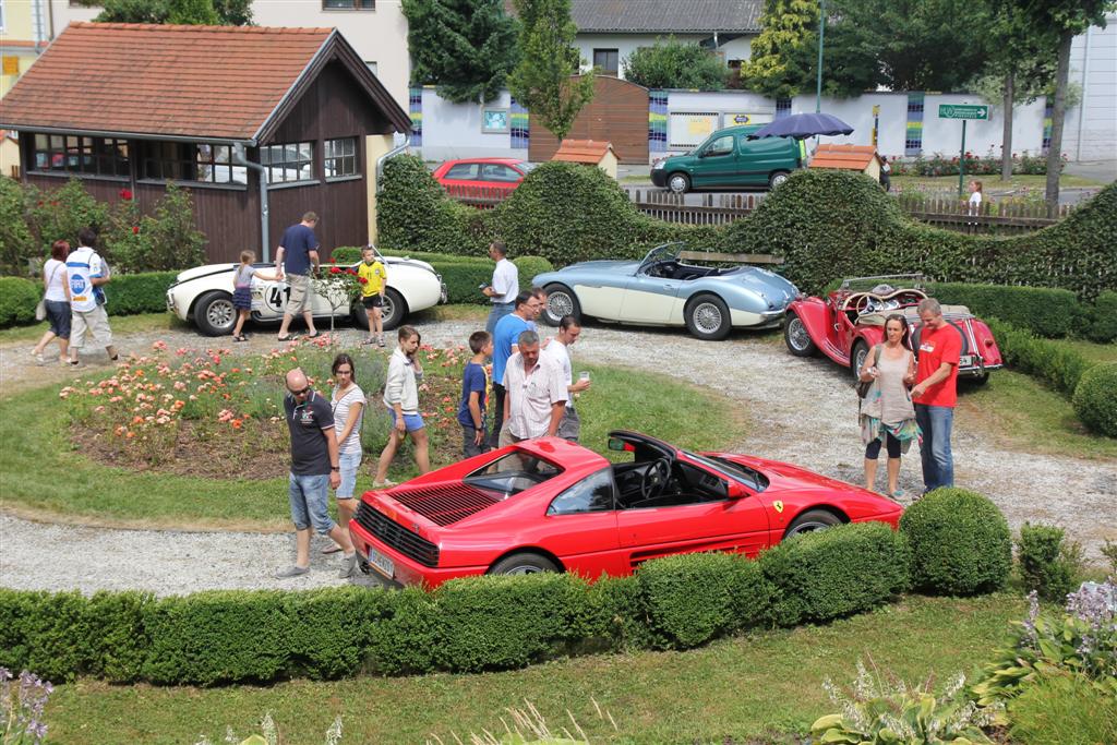 2013-07-14 15.Oldtimertreffen in Pinkafeld